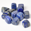 Wholesale Natural Lapis Lazuli Polished Gemstone Tumbled Stones High Quality Healing Stone for Home Decoration (1 KG)