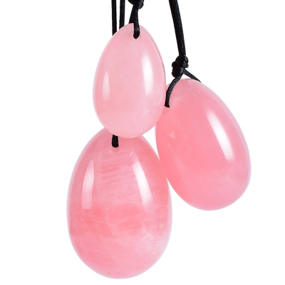 spiritual meaning of rose quartz yoni egg spiritual meaning of rose quartz yoni egg